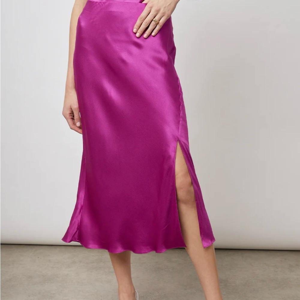 Rails Maraya skirt in Radiance XS
